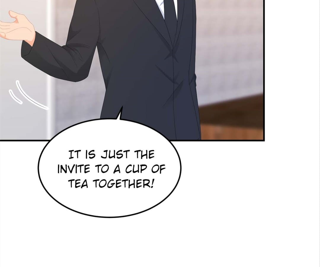 My Sweetest You Chapter 278 - page 41