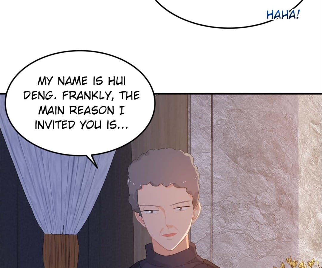 My Sweetest You Chapter 278 - page 46