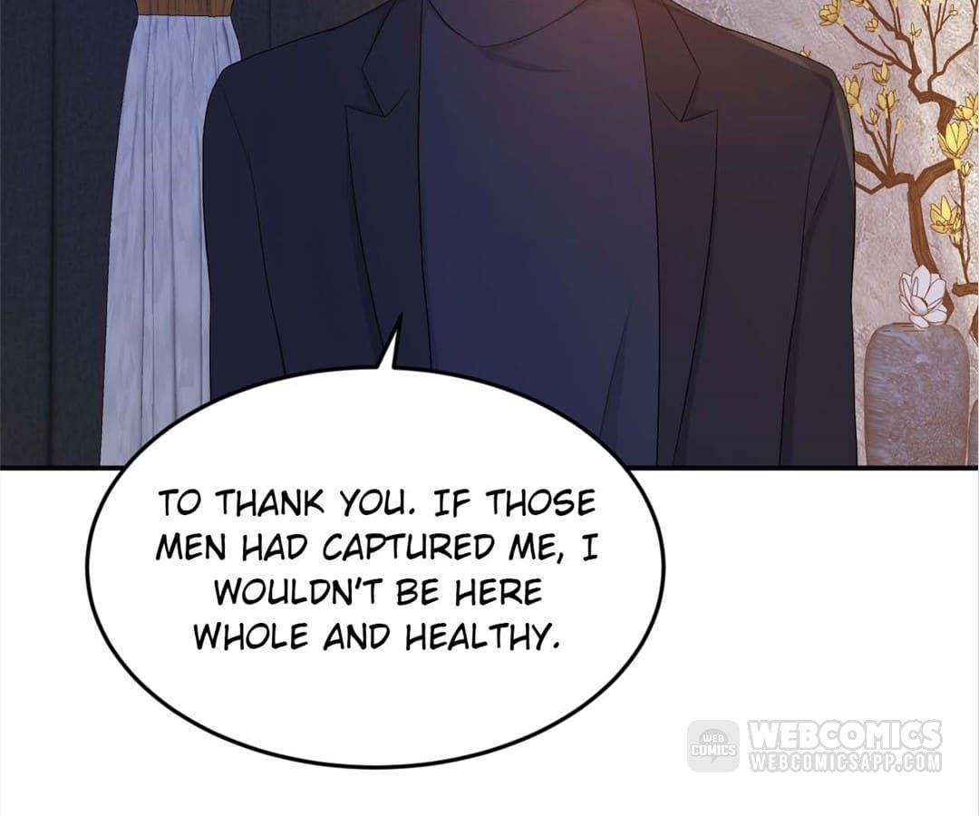 My Sweetest You Chapter 278 - page 47