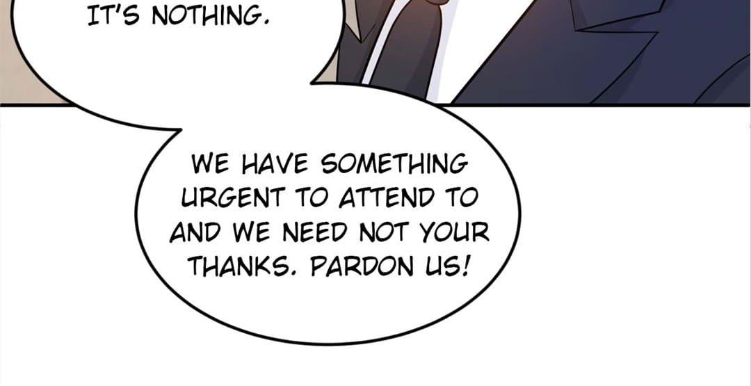 My Sweetest You Chapter 278 - page 49