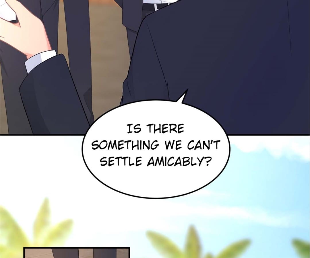 My Sweetest You Chapter 278 - page 5