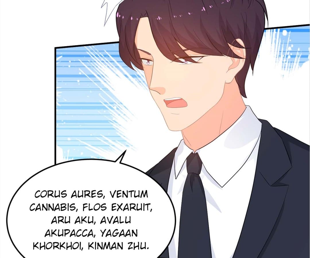 My Sweetest You Chapter 278 - page 53