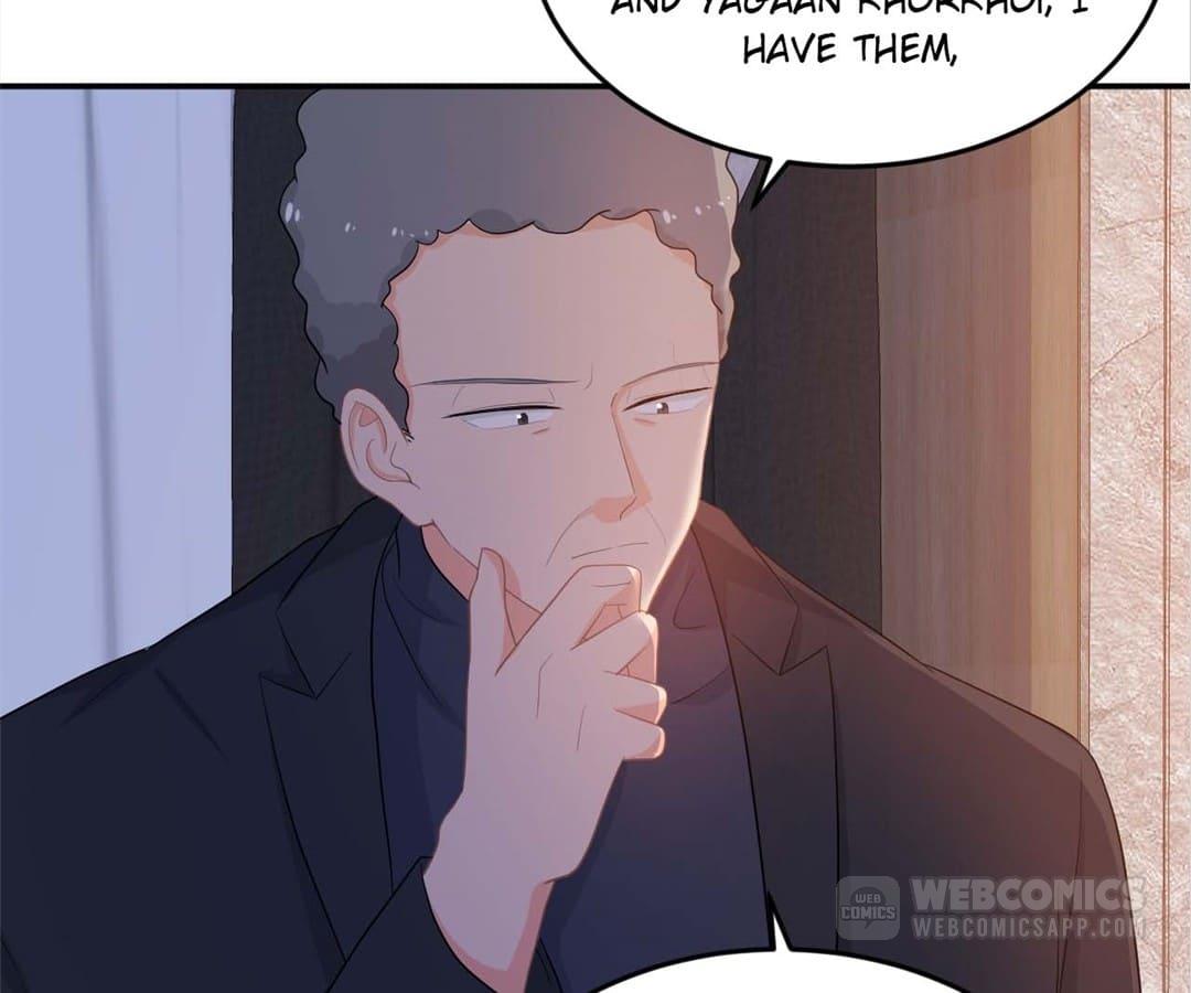My Sweetest You Chapter 278 - page 55