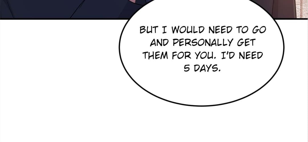 My Sweetest You Chapter 278 - page 56