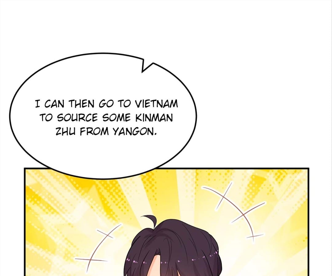 My Sweetest You Chapter 278 - page 57