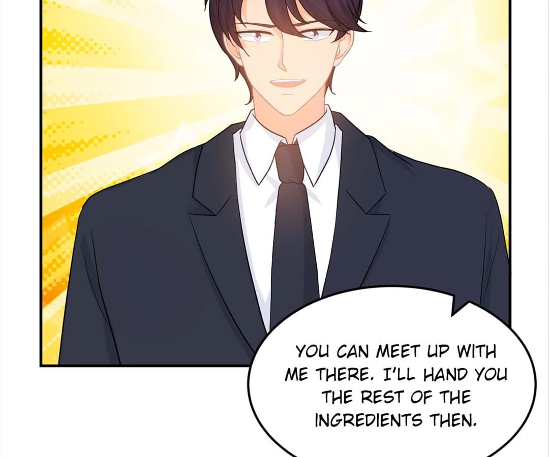 My Sweetest You Chapter 278 - page 58