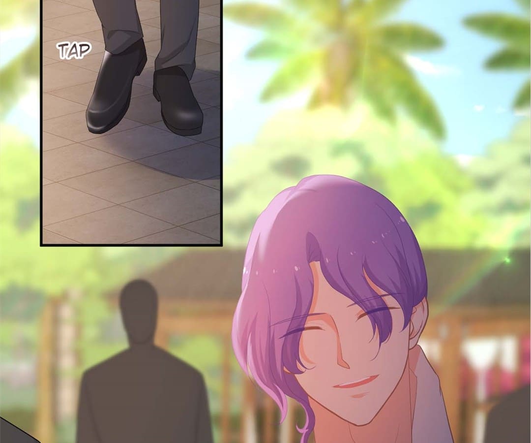 My Sweetest You Chapter 278 - page 6