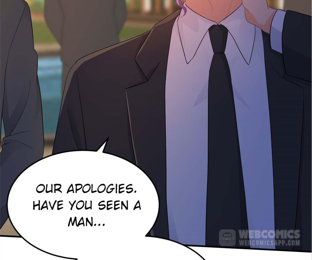 My Sweetest You Chapter 278 - page 7