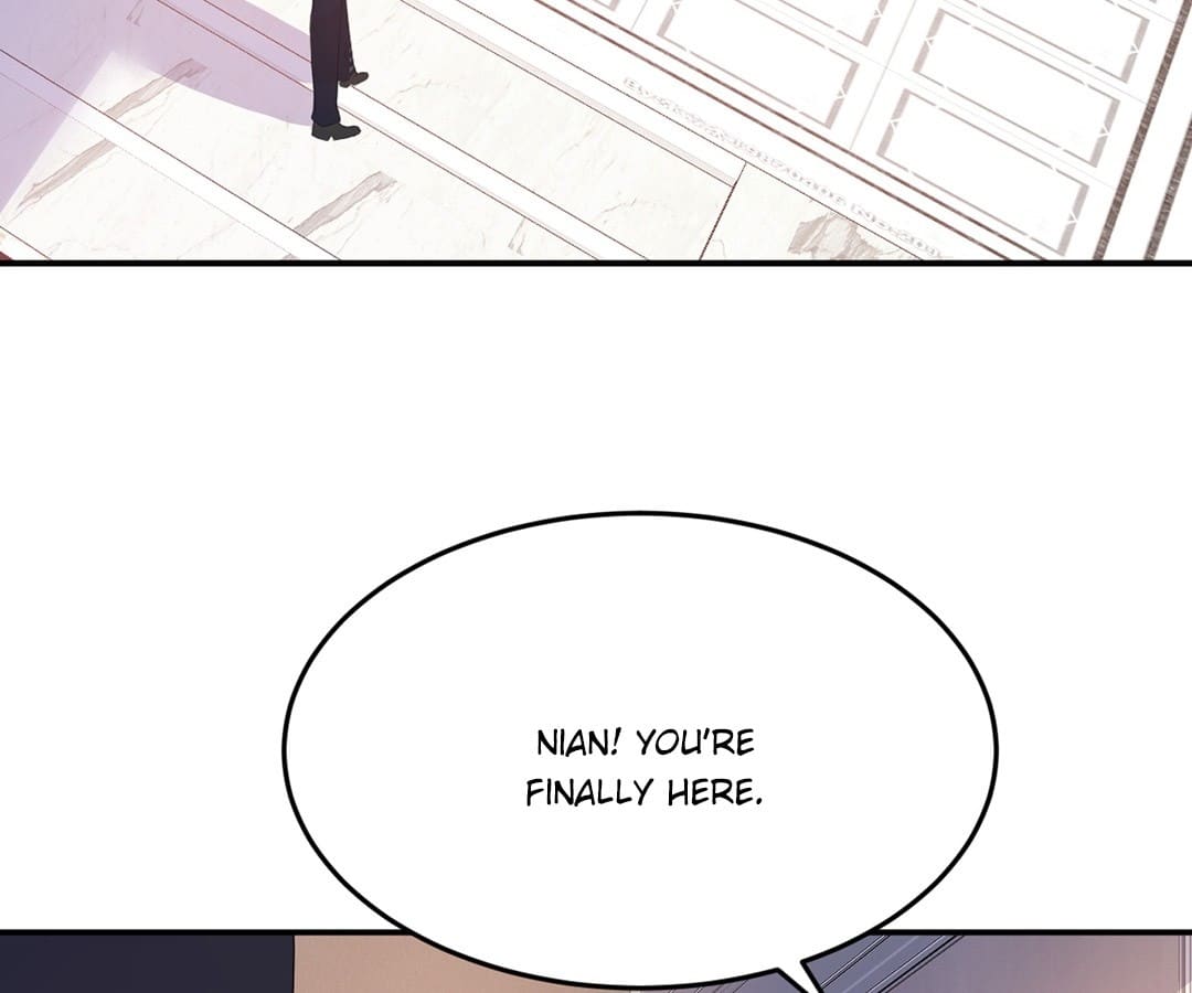 My Sweetest You Chapter 279 - page 13