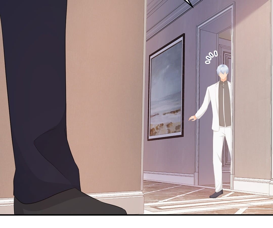 My Sweetest You Chapter 279 - page 14