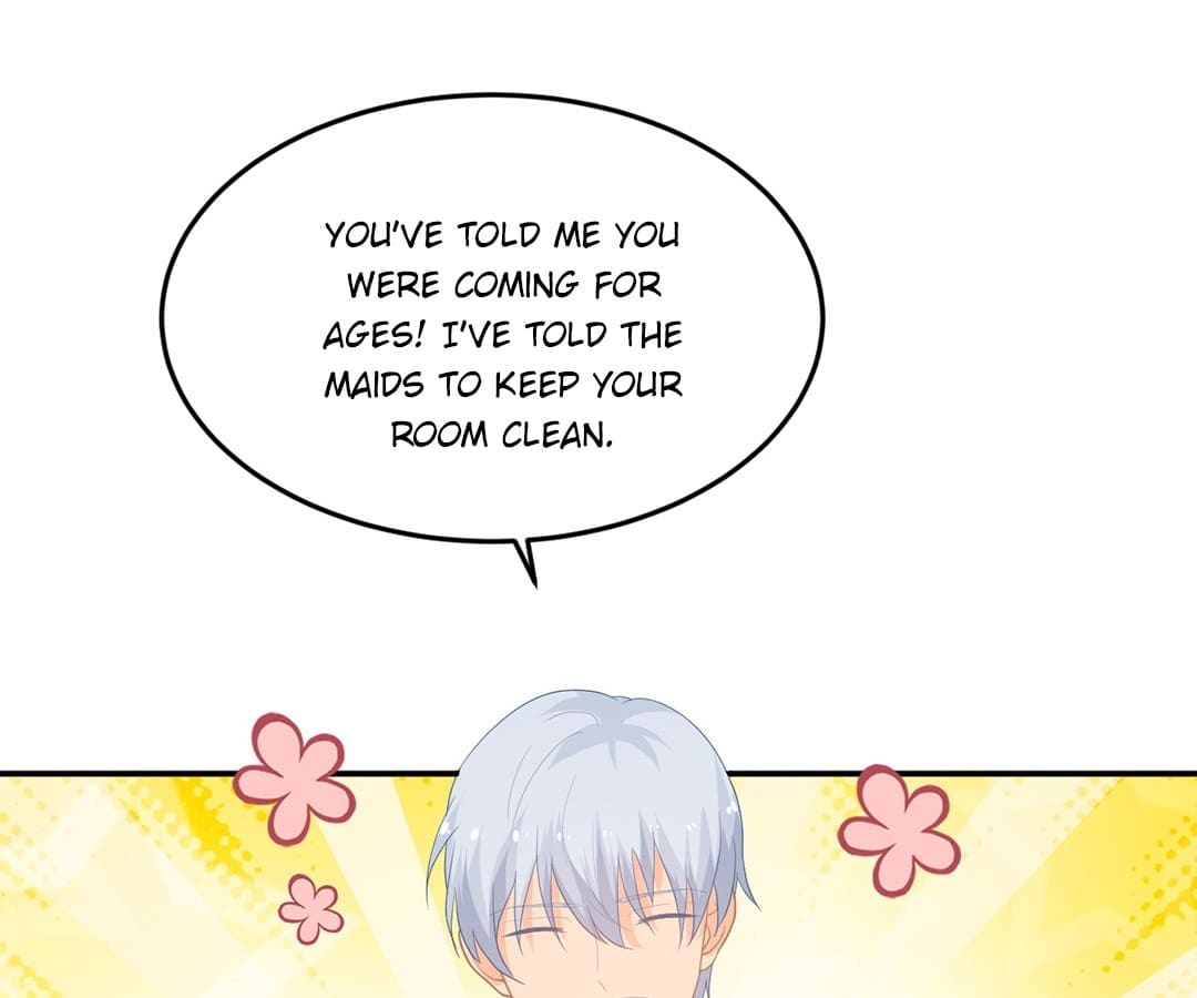 My Sweetest You Chapter 279 - page 16