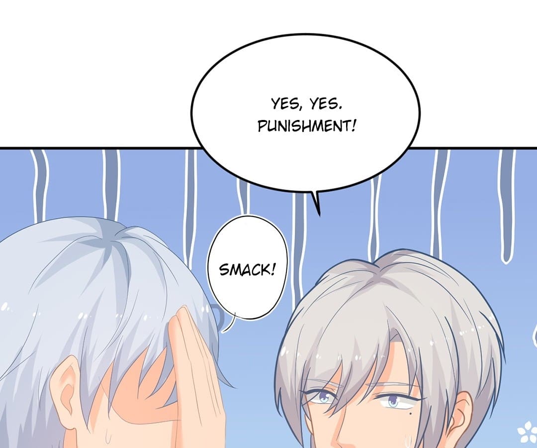 My Sweetest You Chapter 279 - page 18