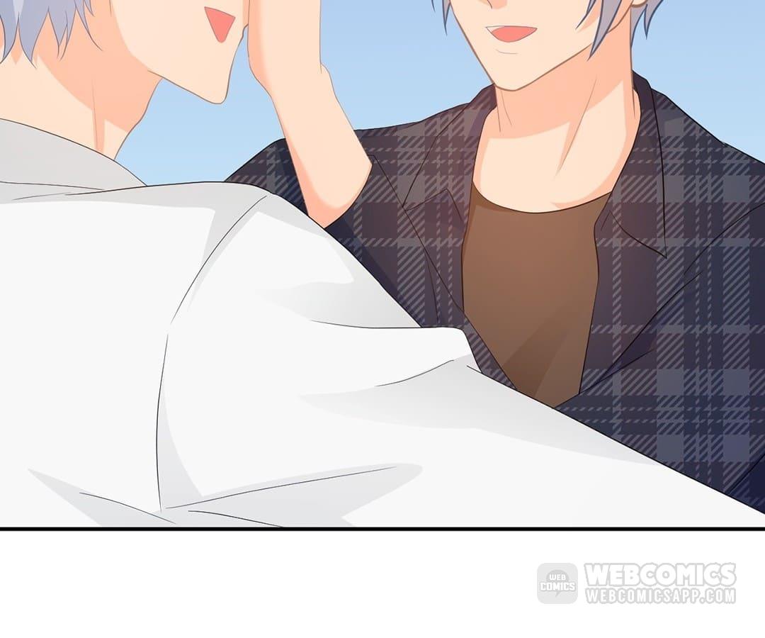 My Sweetest You Chapter 279 - page 19
