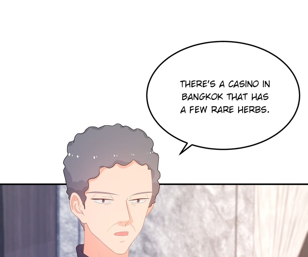 My Sweetest You Chapter 279 - page 2
