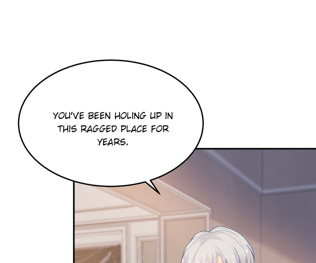 My Sweetest You Chapter 279 - page 20