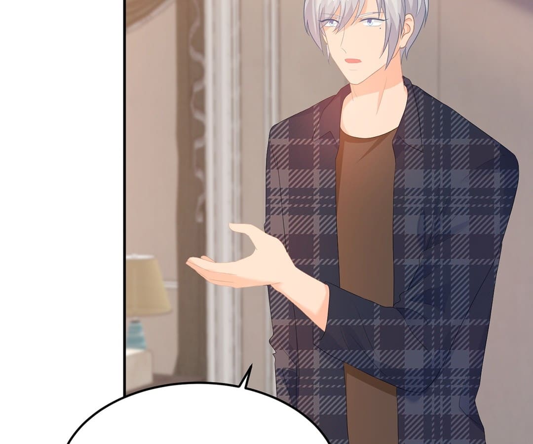 My Sweetest You Chapter 279 - page 21
