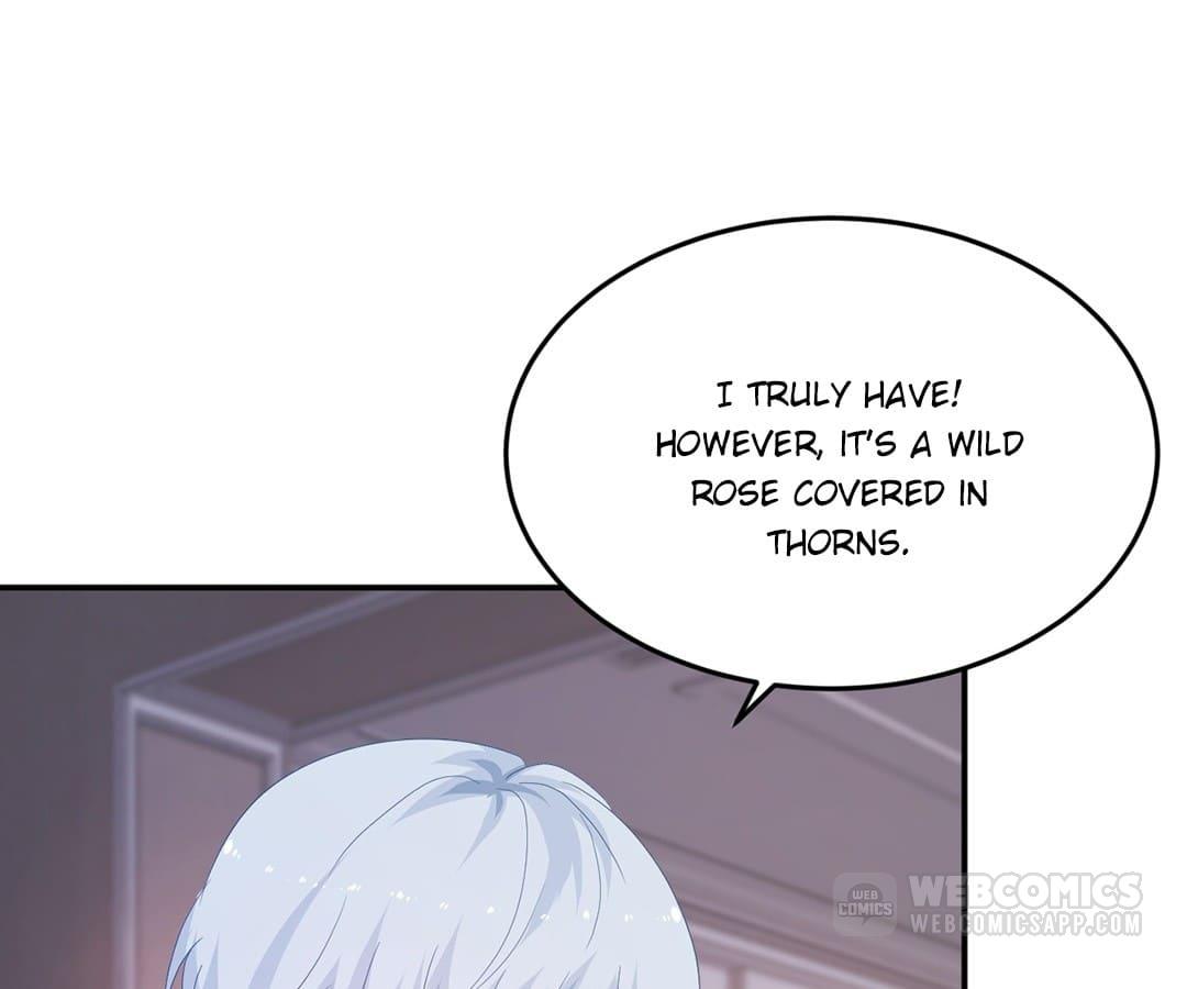My Sweetest You Chapter 279 - page 23