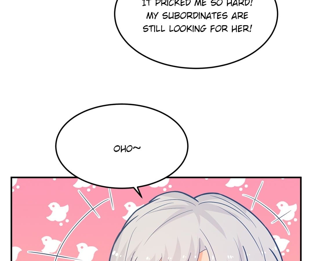 My Sweetest You Chapter 279 - page 25