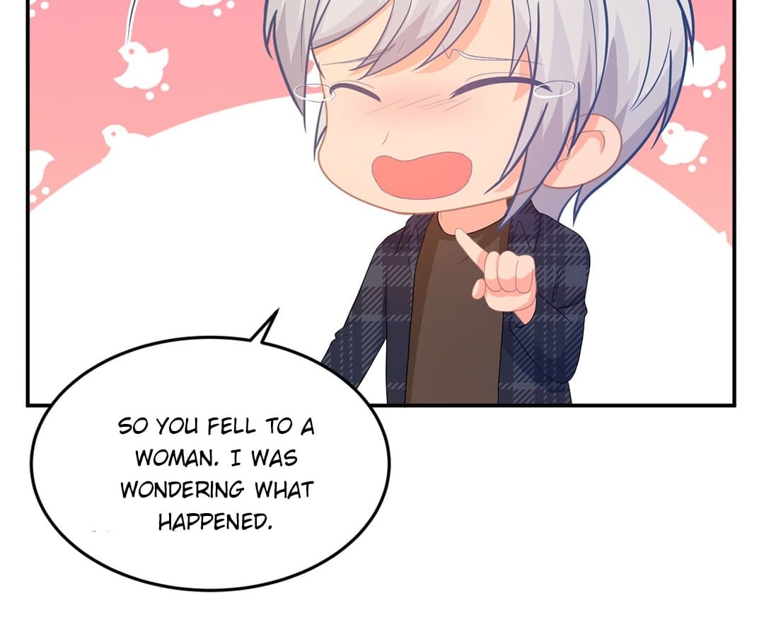 My Sweetest You Chapter 279 - page 26