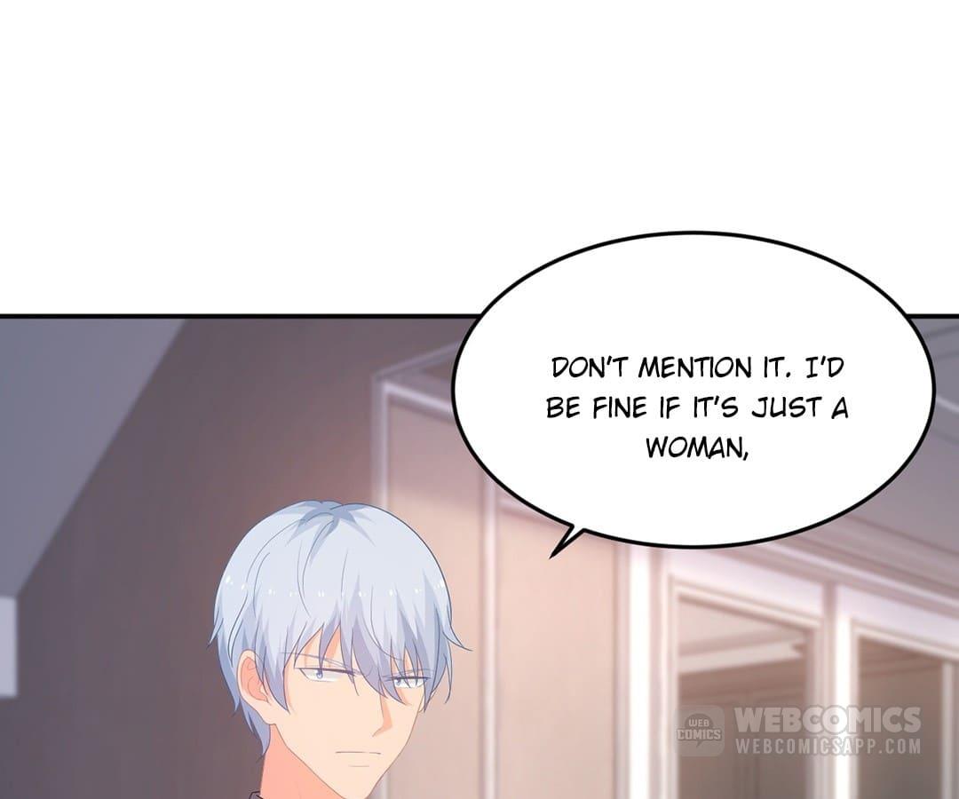 My Sweetest You Chapter 279 - page 27