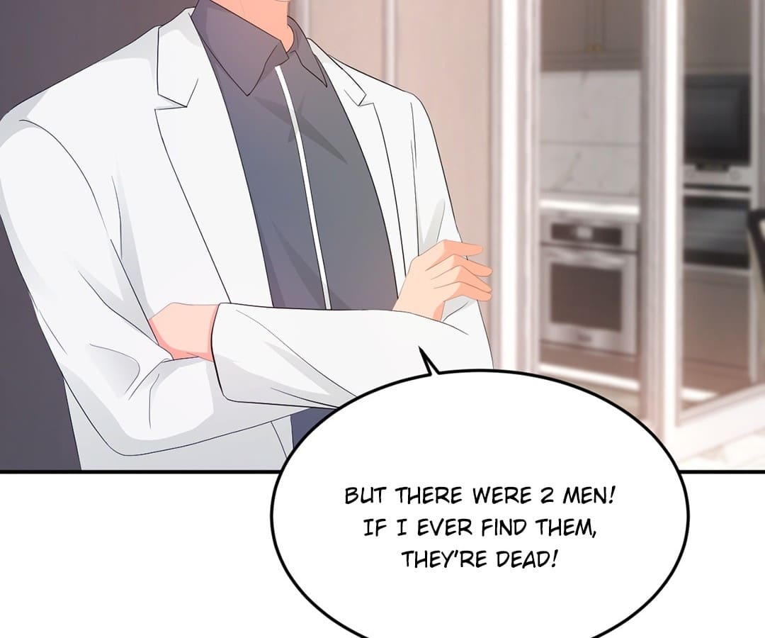 My Sweetest You Chapter 279 - page 28