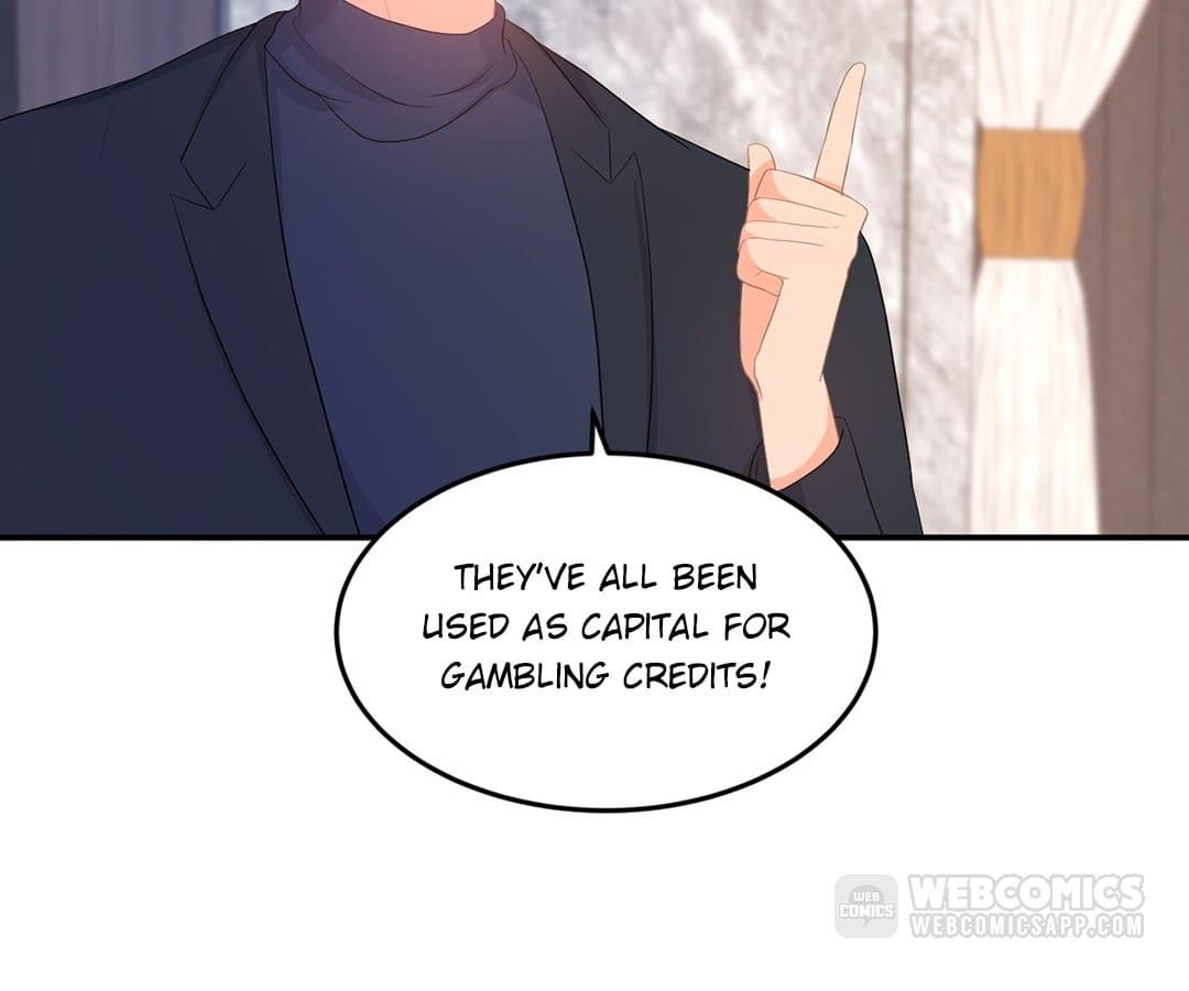 My Sweetest You Chapter 279 - page 3