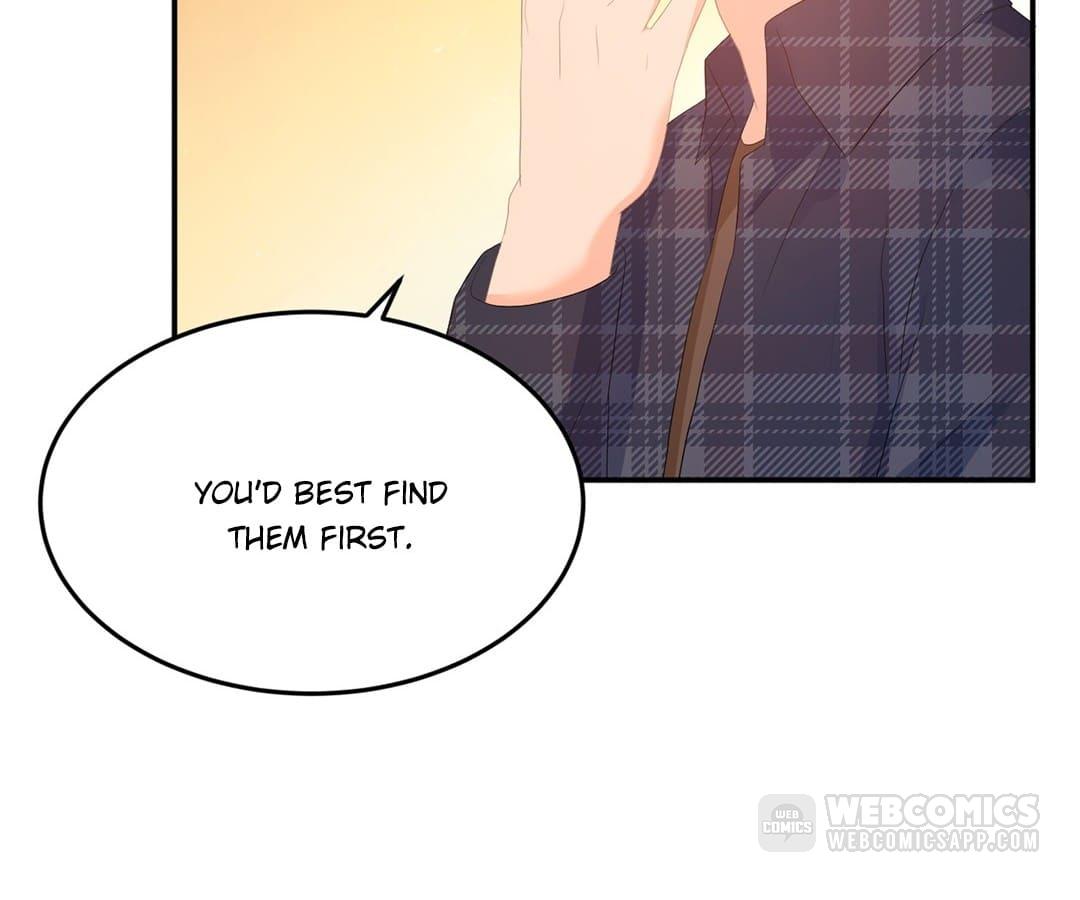 My Sweetest You Chapter 279 - page 31