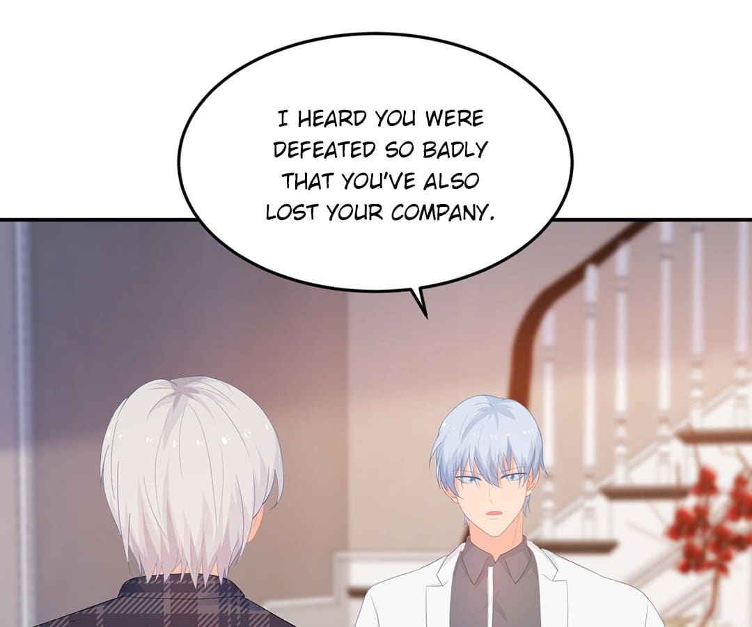 My Sweetest You Chapter 279 - page 32