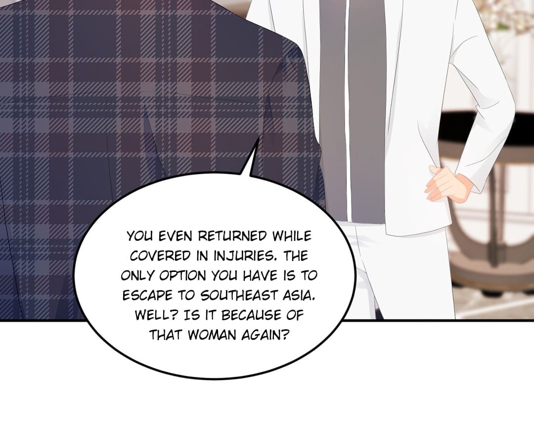 My Sweetest You Chapter 279 - page 33
