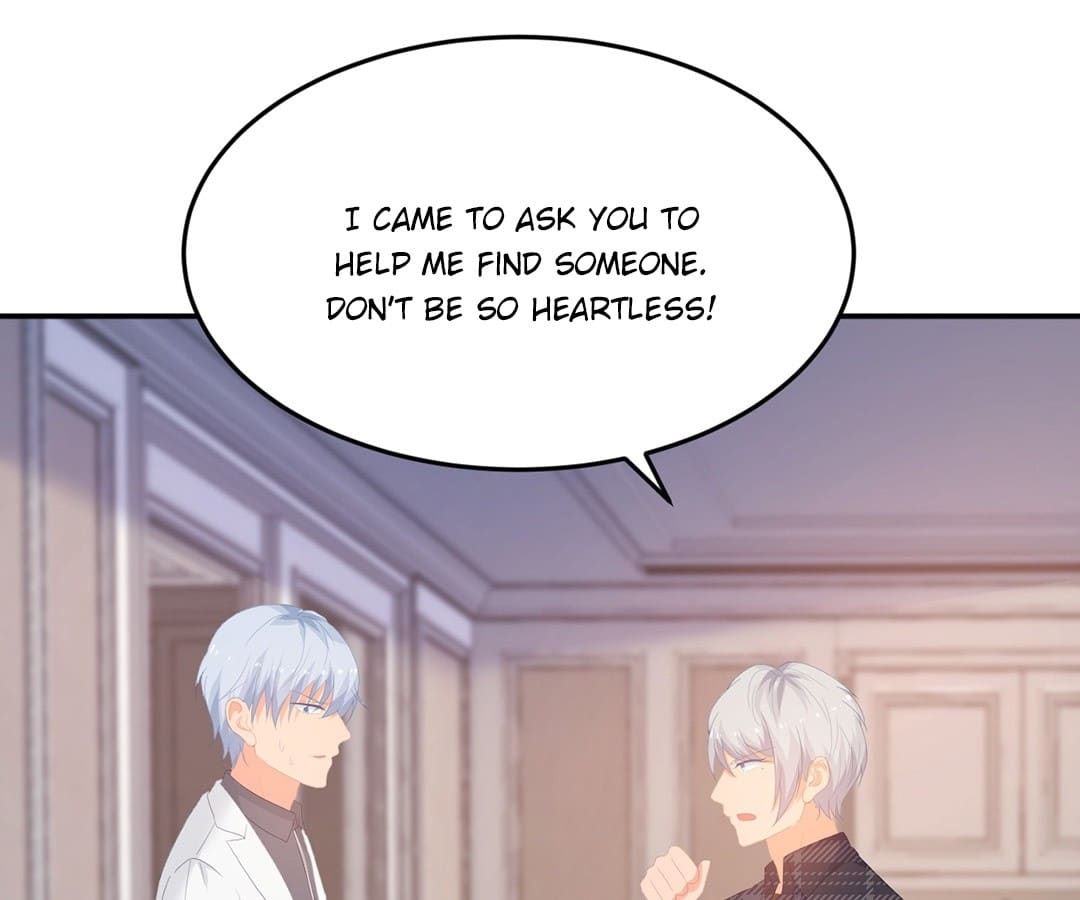 My Sweetest You Chapter 279 - page 36
