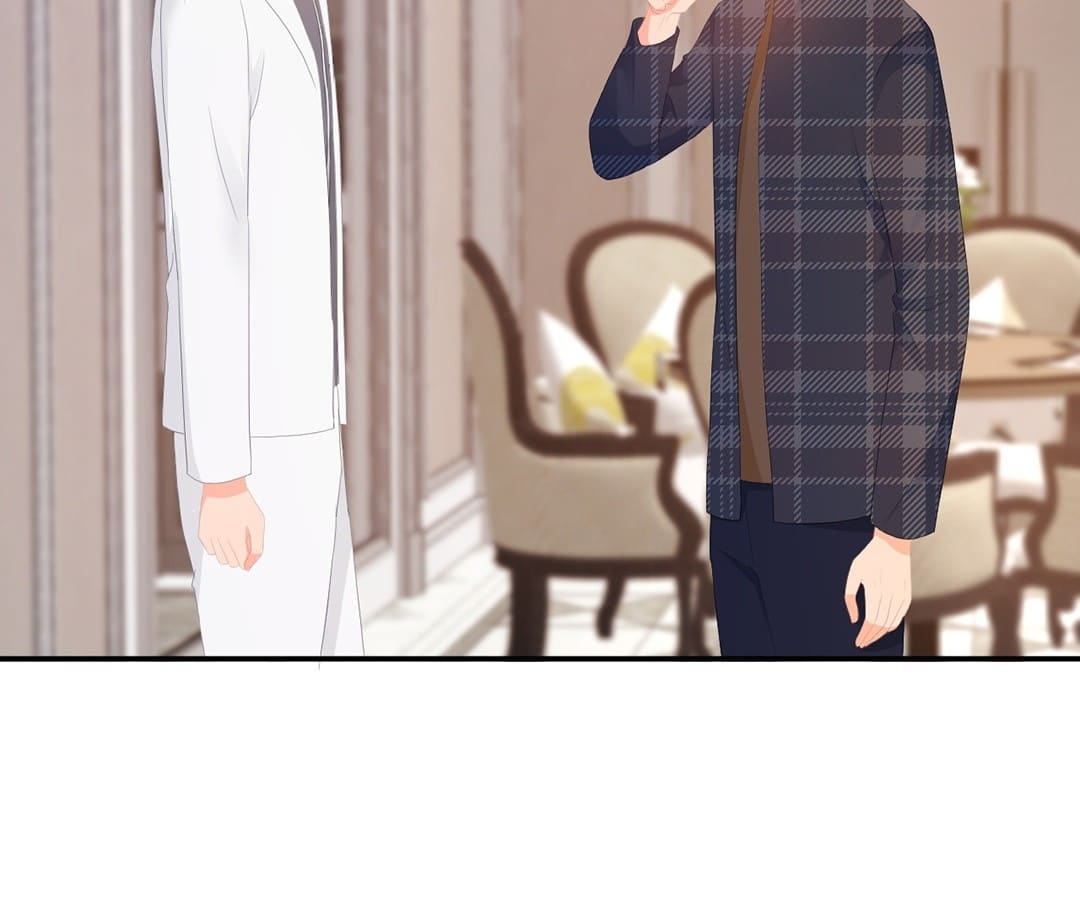My Sweetest You Chapter 279 - page 37
