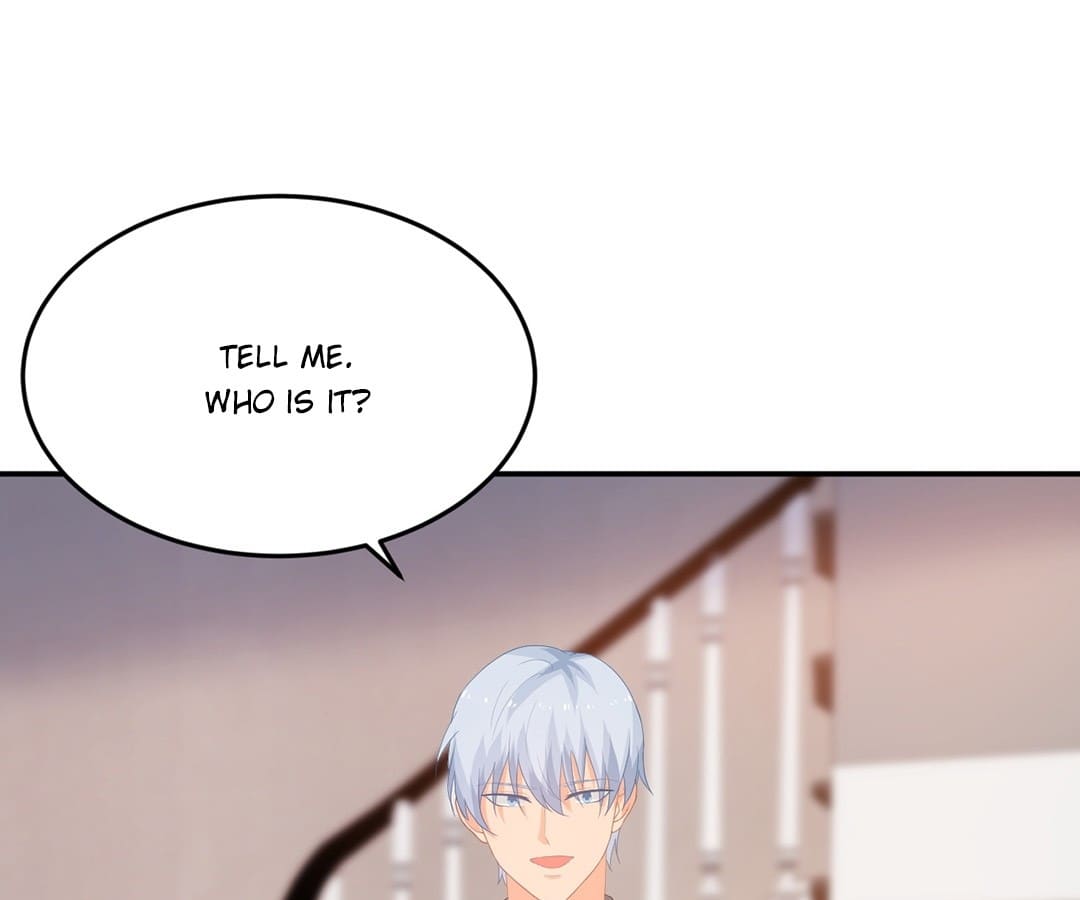 My Sweetest You Chapter 279 - page 38
