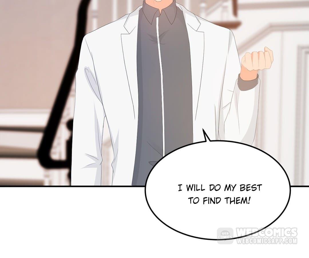 My Sweetest You Chapter 279 - page 39