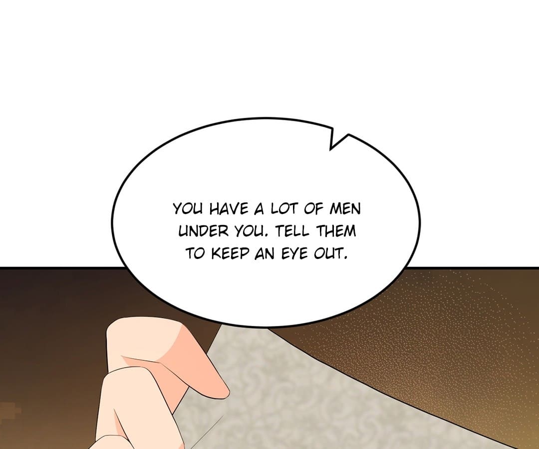 My Sweetest You Chapter 279 - page 40