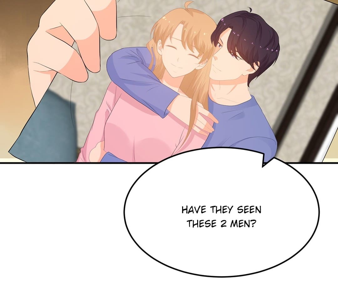 My Sweetest You Chapter 279 - page 41