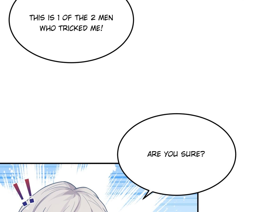 My Sweetest You Chapter 279 - page 44