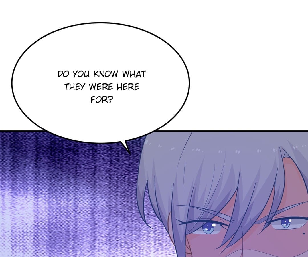 My Sweetest You Chapter 279 - page 49
