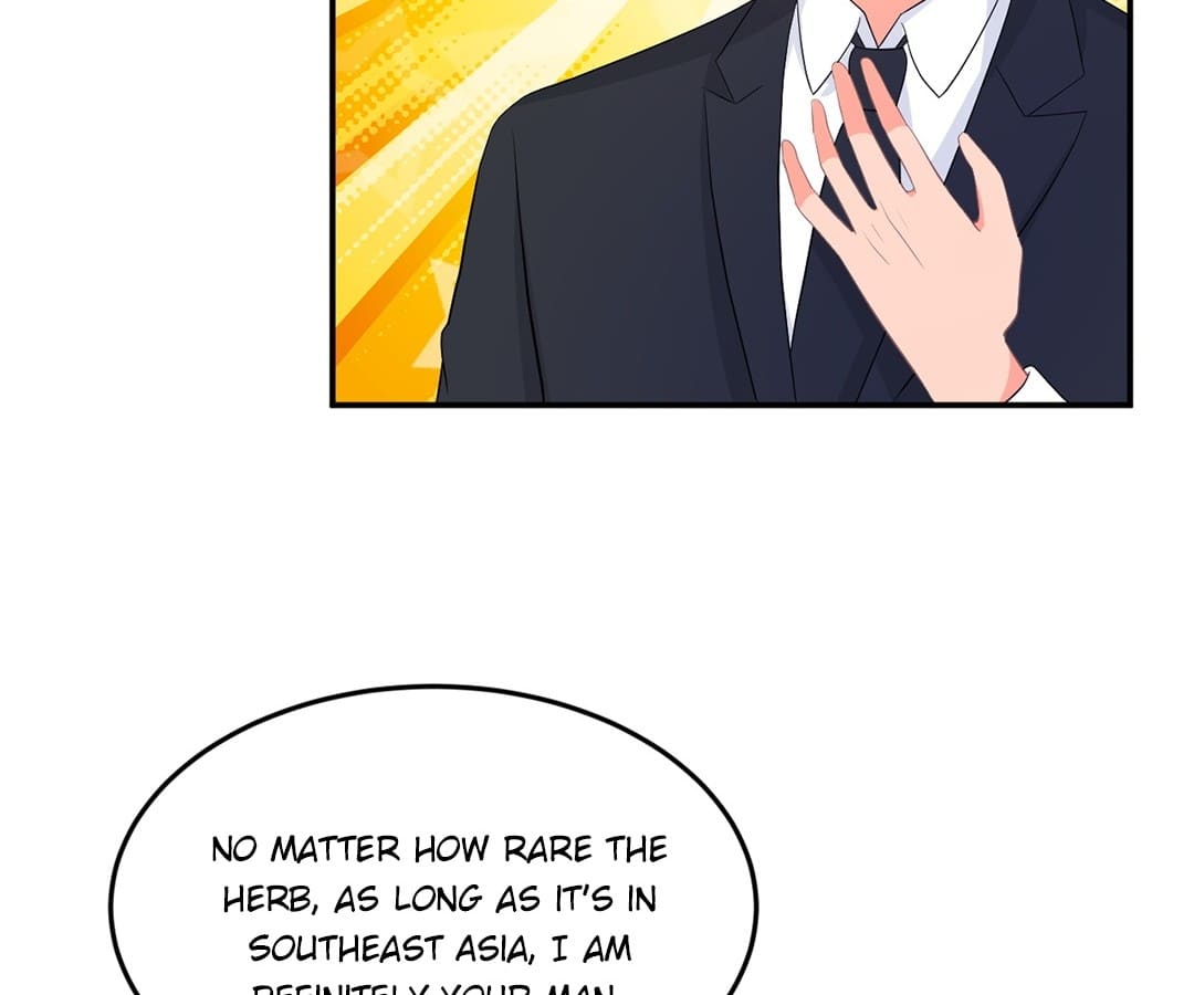 My Sweetest You Chapter 279 - page 5