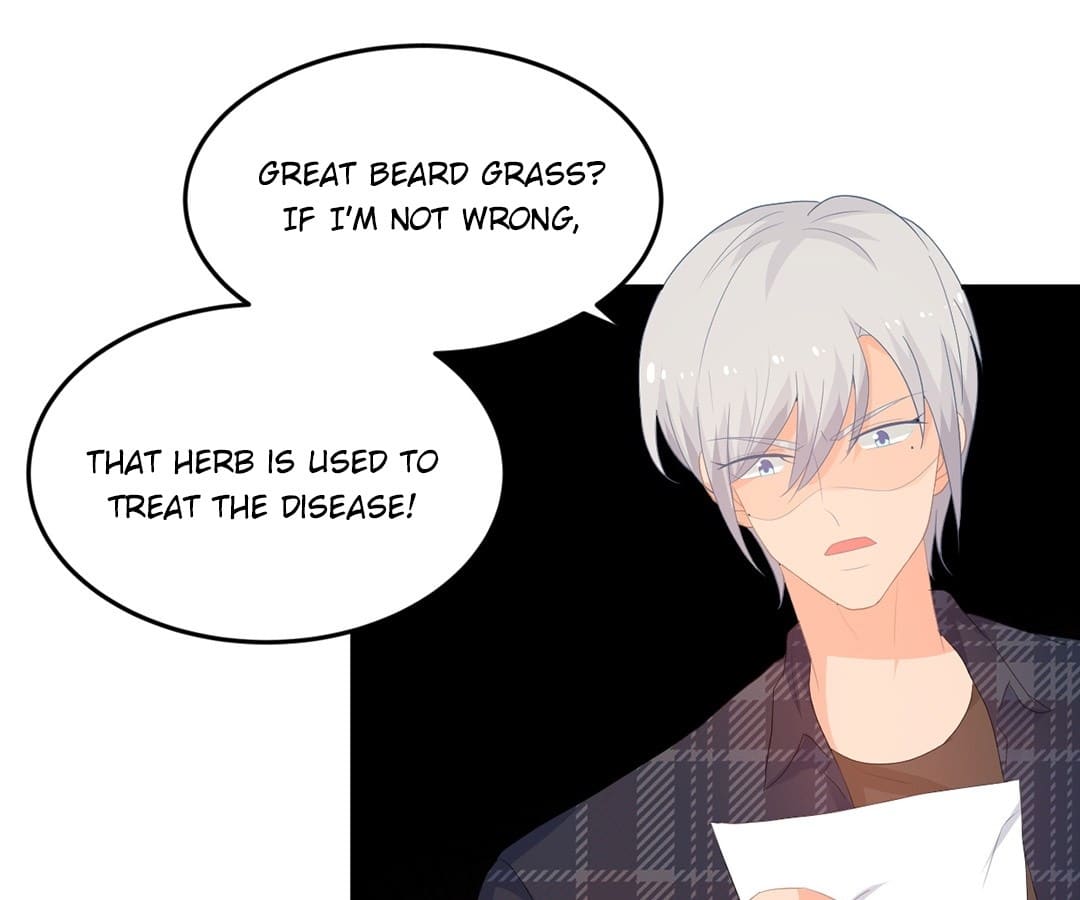 My Sweetest You Chapter 279 - page 56