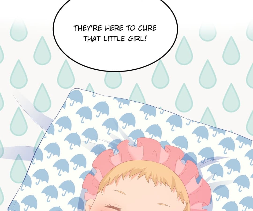 My Sweetest You Chapter 279 - page 58