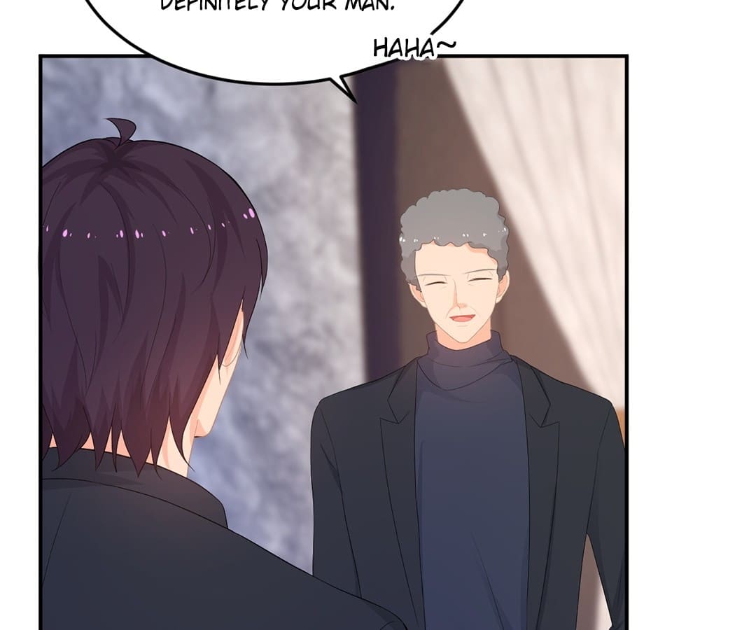 My Sweetest You Chapter 279 - page 6