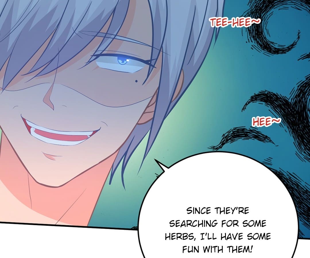 My Sweetest You Chapter 279 - page 61