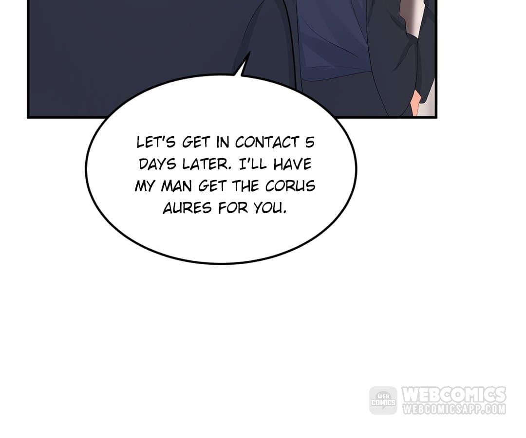My Sweetest You Chapter 279 - page 7