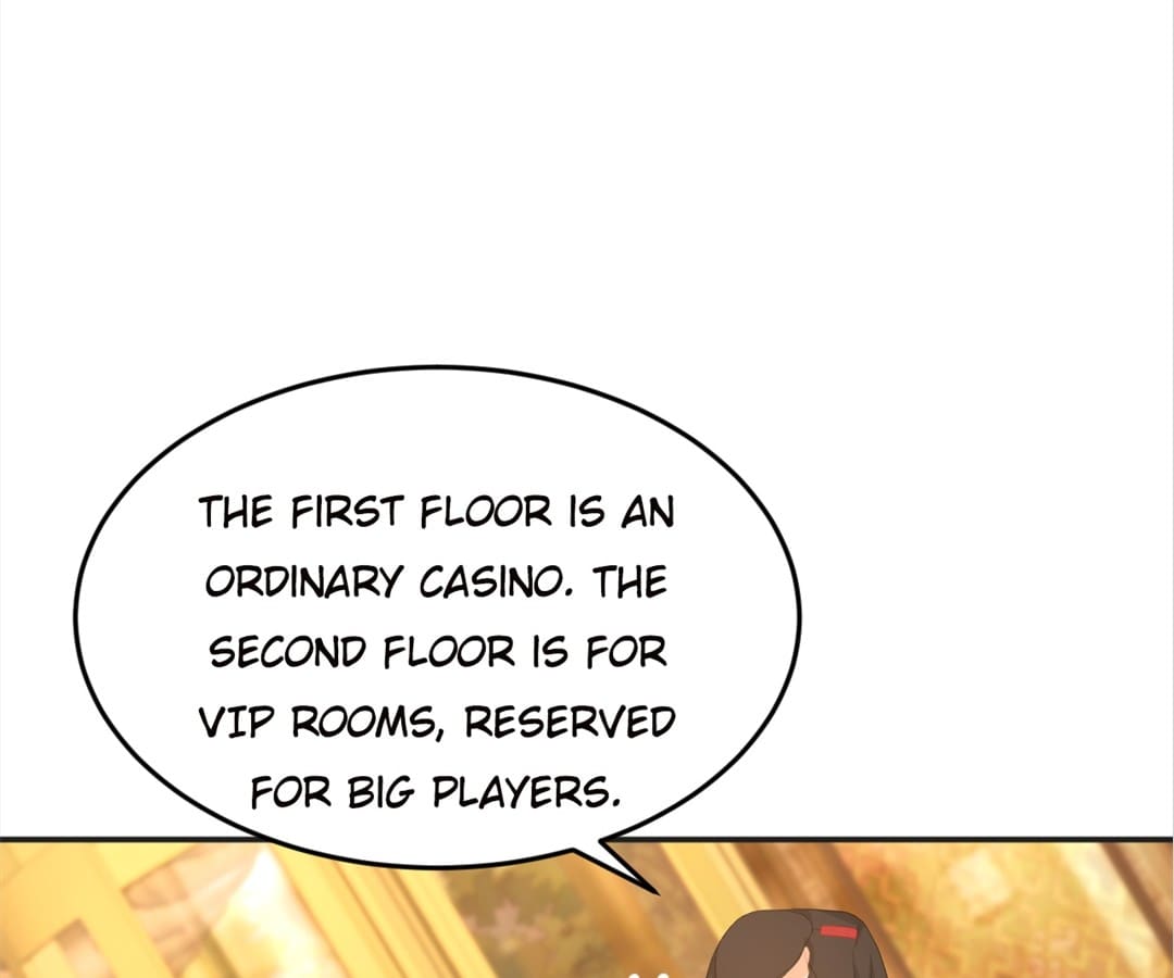 My Sweetest You Chapter 280 - page 13