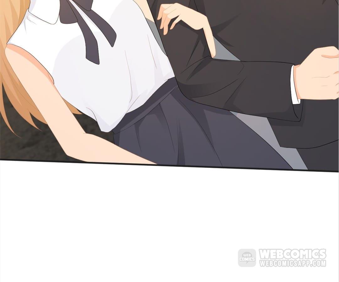 My Sweetest You Chapter 280 - page 15