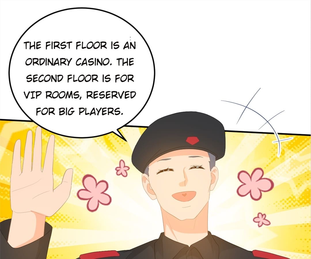 My Sweetest You Chapter 280 - page 17