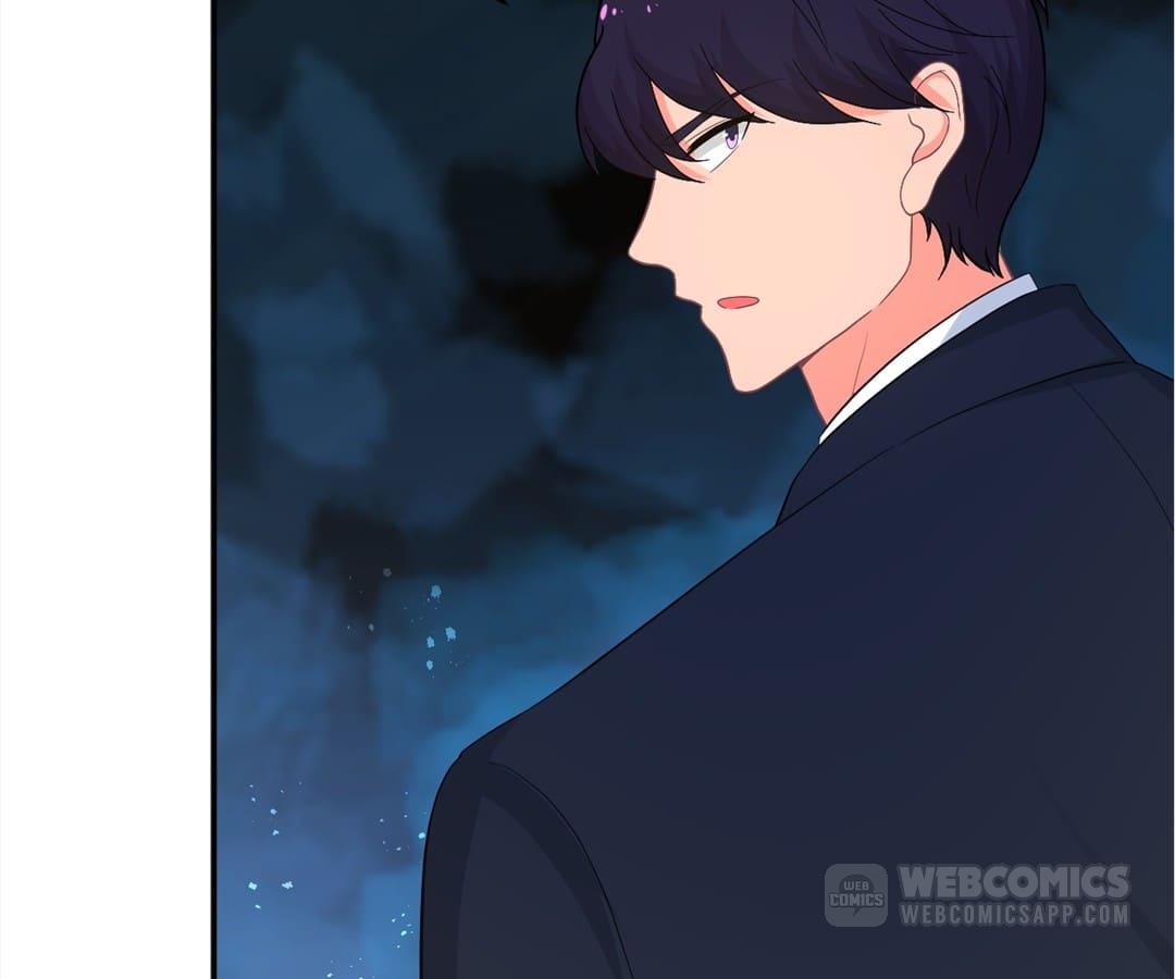 My Sweetest You Chapter 280 - page 19