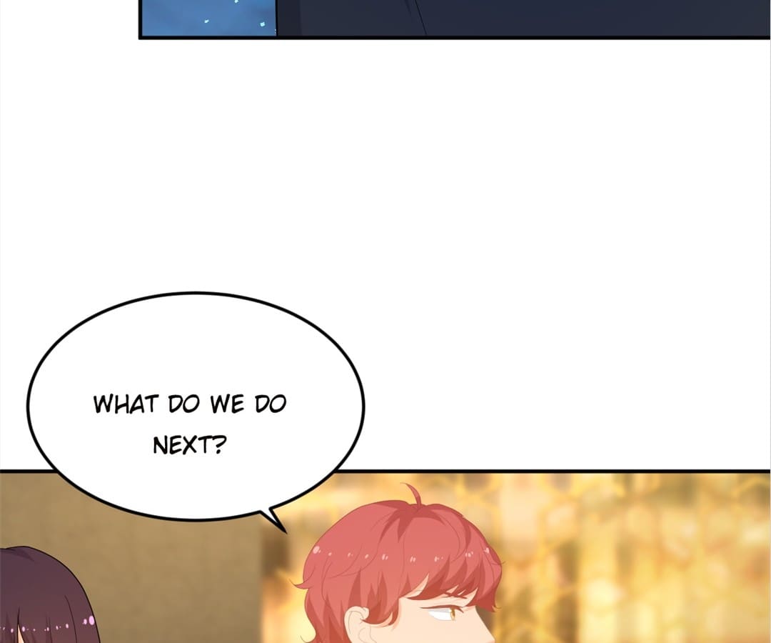My Sweetest You Chapter 280 - page 20