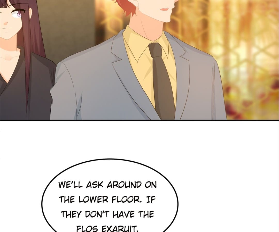 My Sweetest You Chapter 280 - page 21