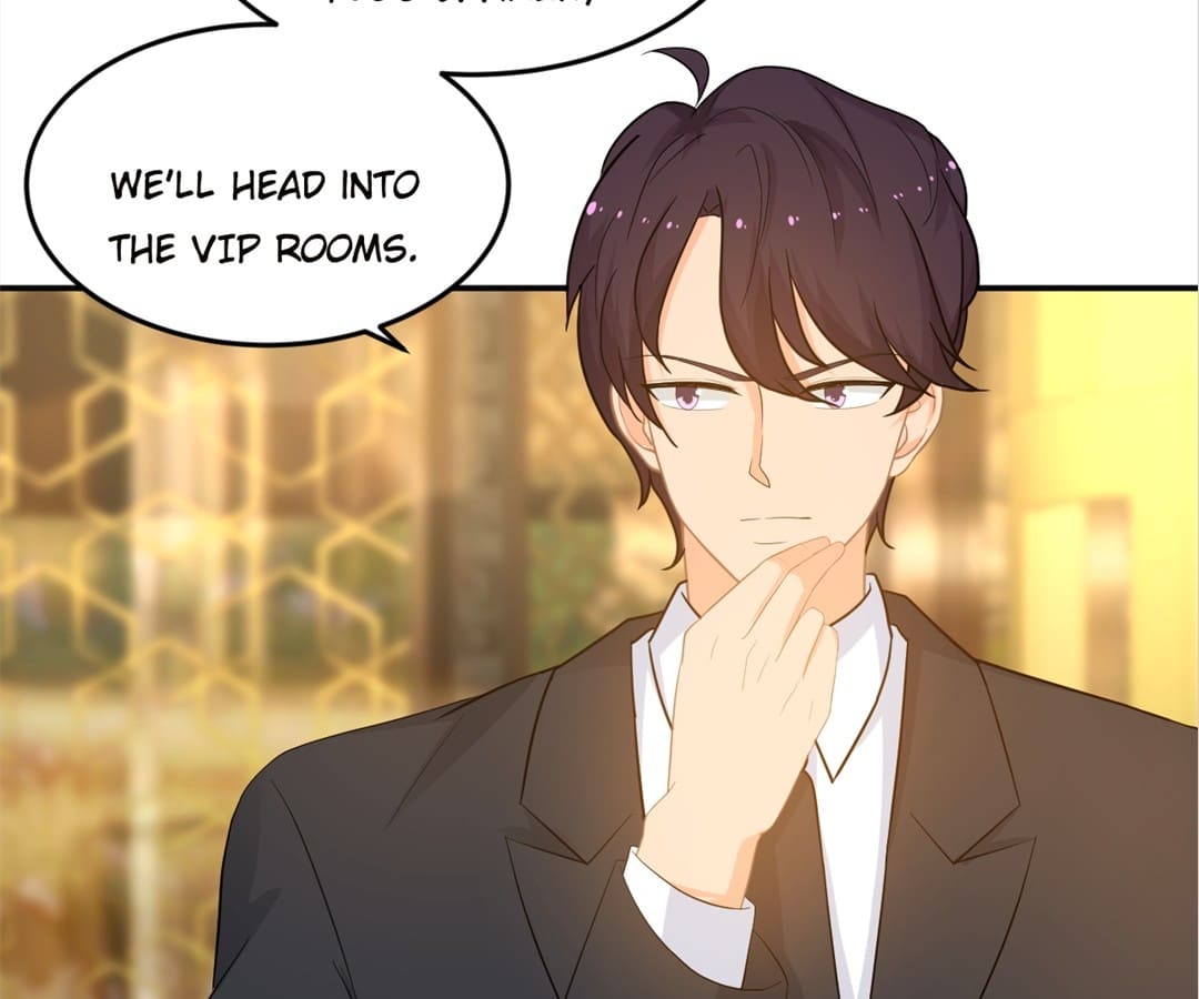 My Sweetest You Chapter 280 - page 22